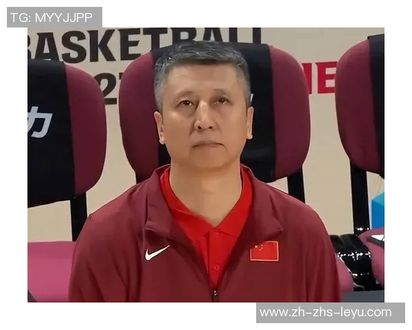 郭士强迎来双重消息中国男篮亚洲杯冠军前景乐观