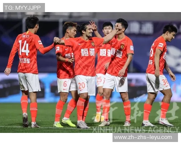 广州恒大与巴塞罗那巅峰对决足球魅力交融的精彩时刻